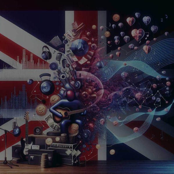 How Can UK Independent Musicians Monetize Their Work Through Streaming Platforms?