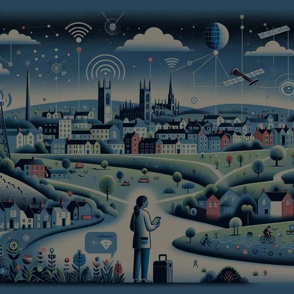 What Are the Challenges of Delivering Telehealth Services in Rural UK Areas?