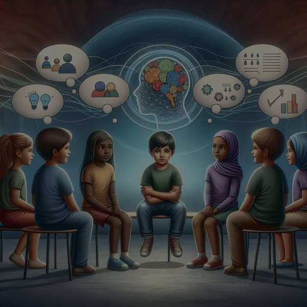 What Role Does Peer Mentorship Play in the Social Integration of Individuals with Autism Spectrum Disorder?