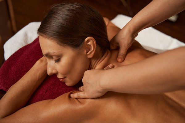 Experience the Ultimate Adult Massage in Montreal